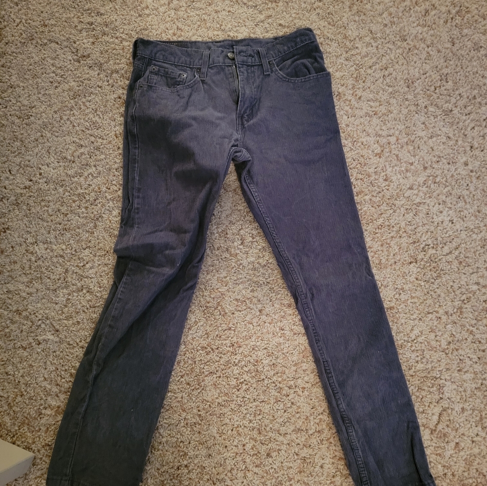 Levi pants
